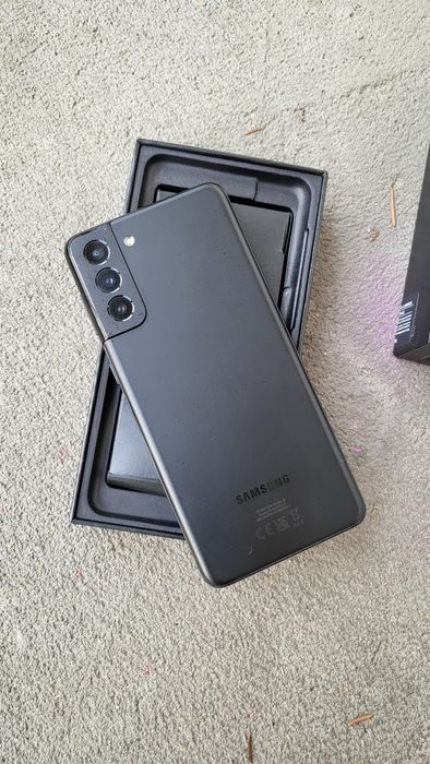 Samsung S21 Plus 256GB