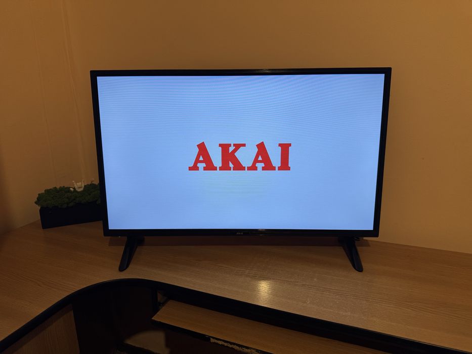 Телевізор Akai 32hd22t2s
