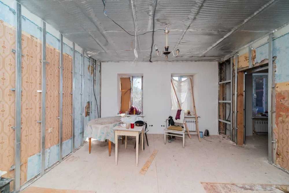 ‼️‼️‼️Велика квартира + 4–7 гостинок. Е-відновлення.‼️‼️‼️