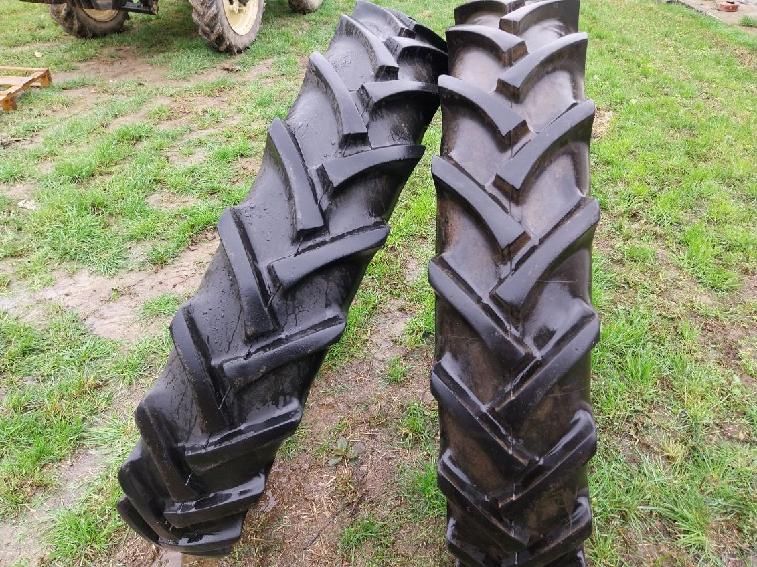 Opony Cultor 9,5-R36