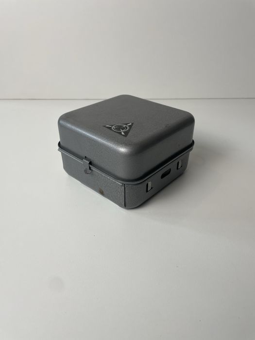 Kuchenka turystyczna PRYMUS – jak nowa – klasyka bushcraftu