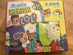 Jixelz 3000 gra puzzle