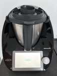 Thermomix TM6 - Edycja limitowana BLACK / Czarny