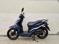 SYM Symphony Sym Symphony st 50 motorower RATY !poz kat 23