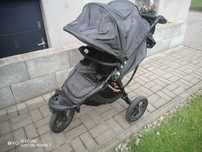 Wózek Baby Jogger City Elite spacerówka