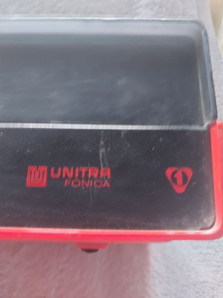 Adapter Unitra Fonica