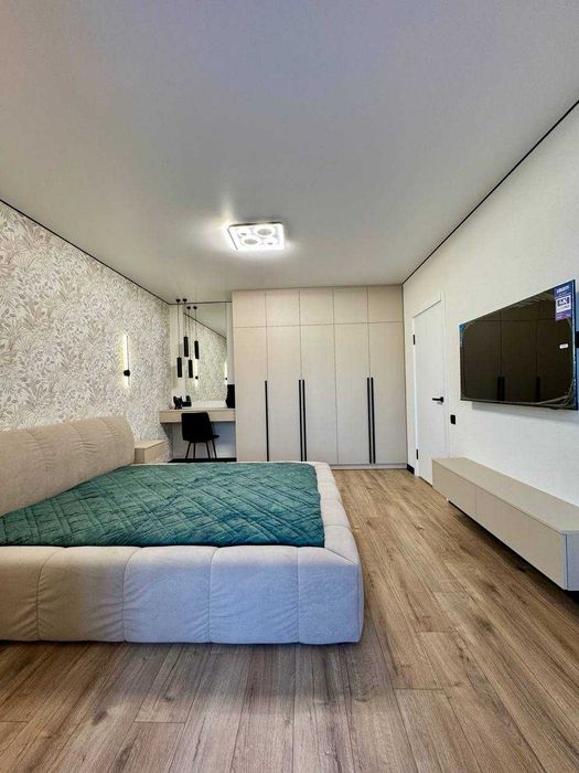 40758 продаж 1 кімнатної Квартири Озерна Рауш