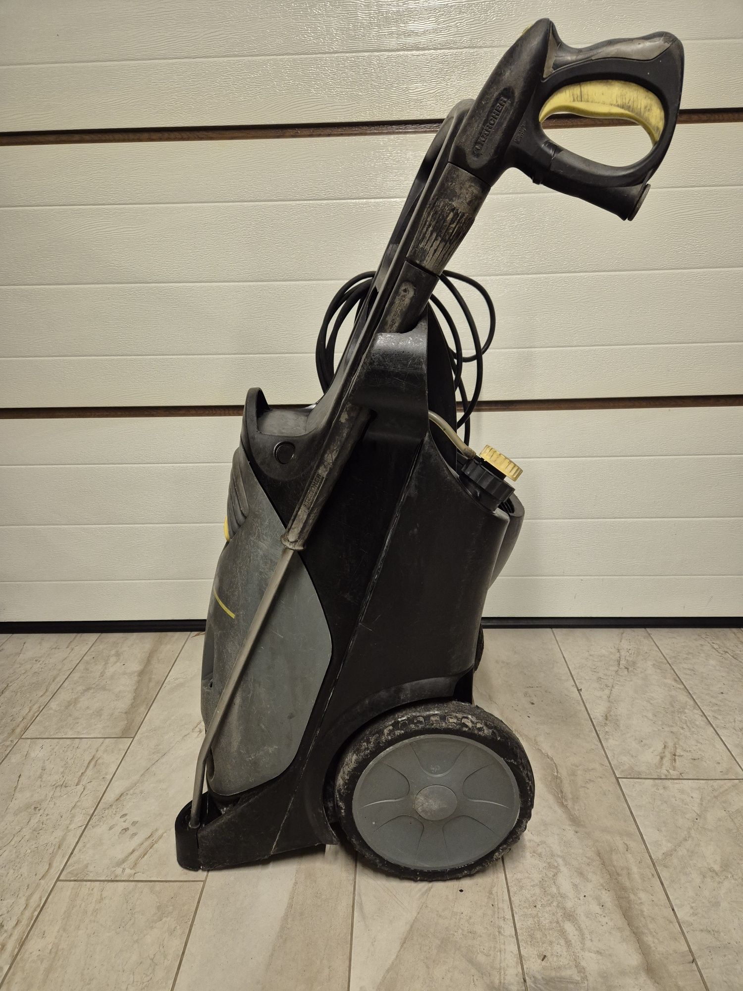 Karcher hd 10/23 4s
