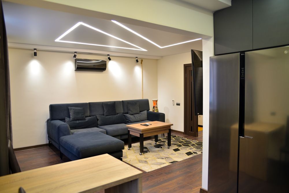 Выгодное Предложение . Новый  Роскошный Капитальный  Ремонт.