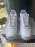 NikeAirForce1Low07White Rozmiar 42