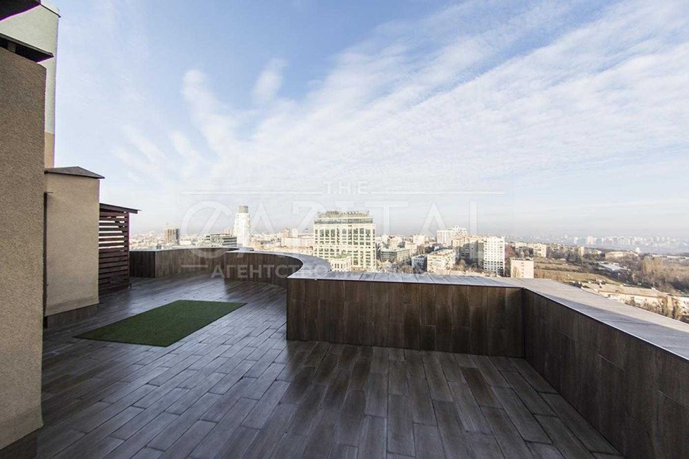 Оренда Офіс вул. Князів Острозьких, Печерськ, Київ