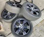 Opony i Felgi Volvo XC 40