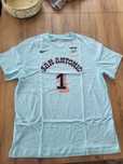 Nowa koszulka Nike San Antonio Wembanyama rozmiar XL i XXL