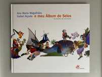 O meu Álbum de Selos