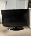 TV Samsung 32" LE32R81B - 2x HDMI, VGA, SCART, comando incluído