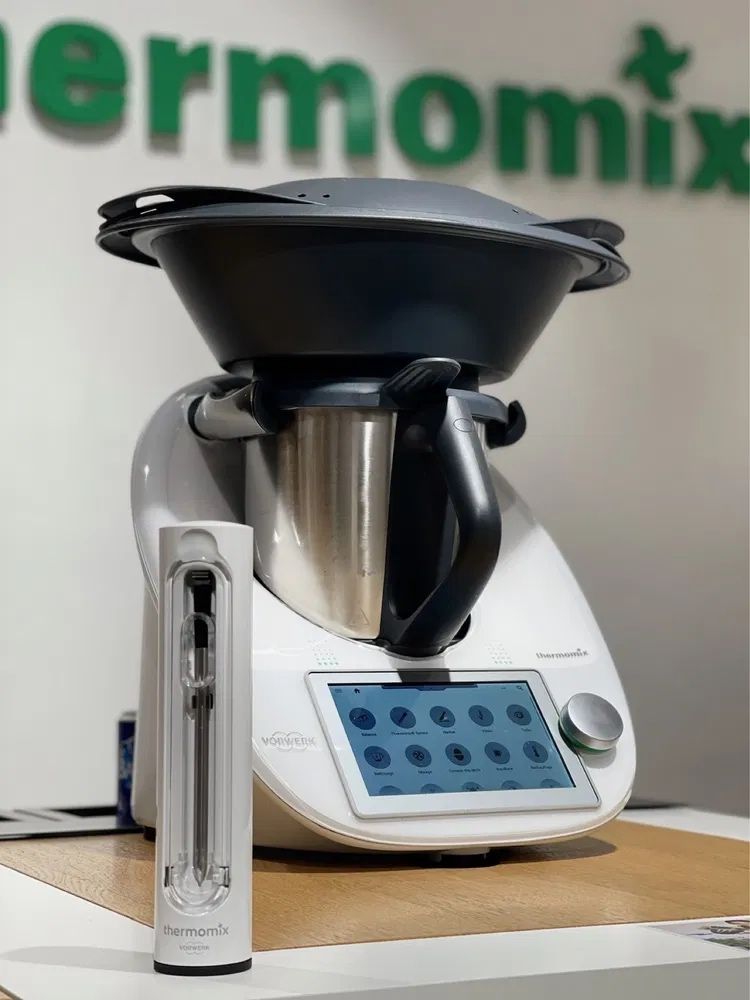 Thermomix Sensor NOWY