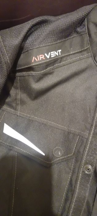 Kurtka Motocyklowa Damska -  Adrenaline A0414 rozm.XL  nowa / okazja