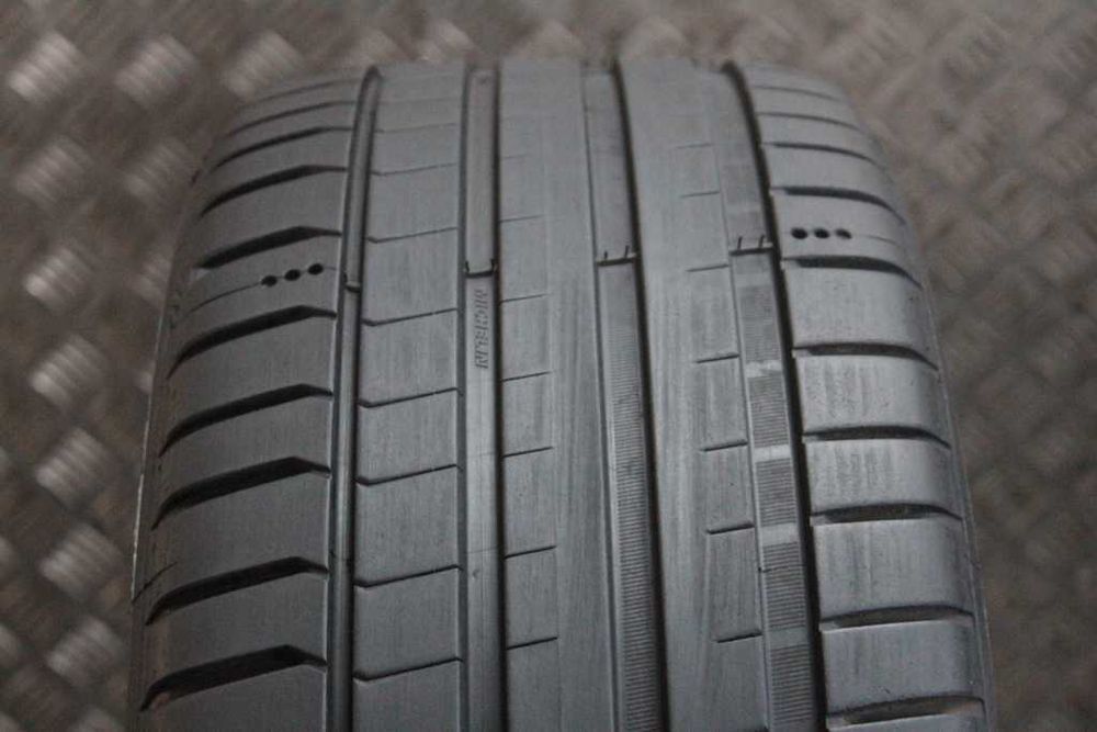 245/45/18 Michelin Pilot Sport 5 245/45 R18 100Y XL 2022r