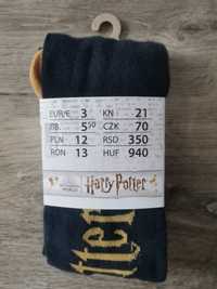 Rajstopy 98 104 Harry Potter nowe