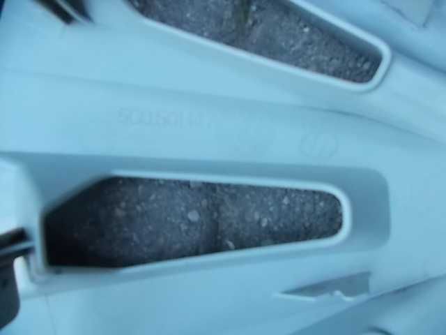 Kolpaki na felgi stalowe VOLKSWAGEN VW 15cali 5G0.601.147