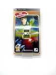 gra na PSP Ben 10 Alien Force