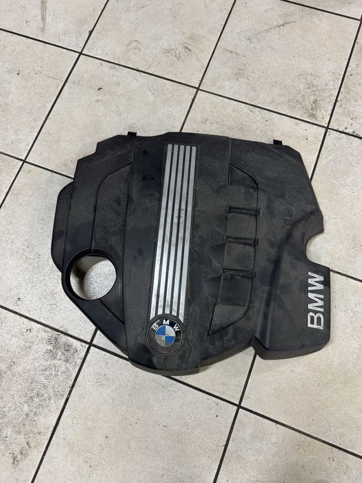 Tampa de motor bmw e8x e9x