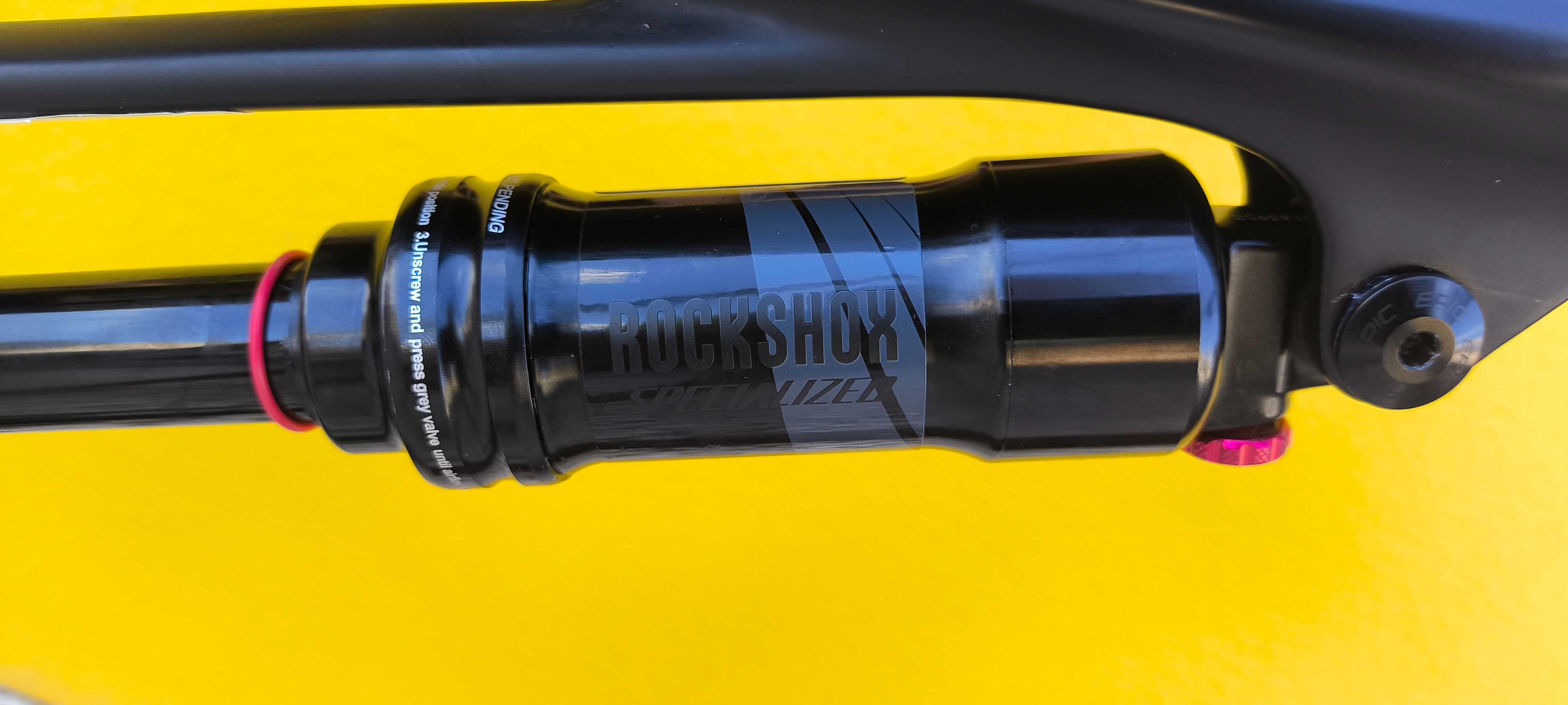 Specialized Epic comp tamanho M - impecável