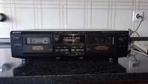 Sony TC-WR681 deck duplo