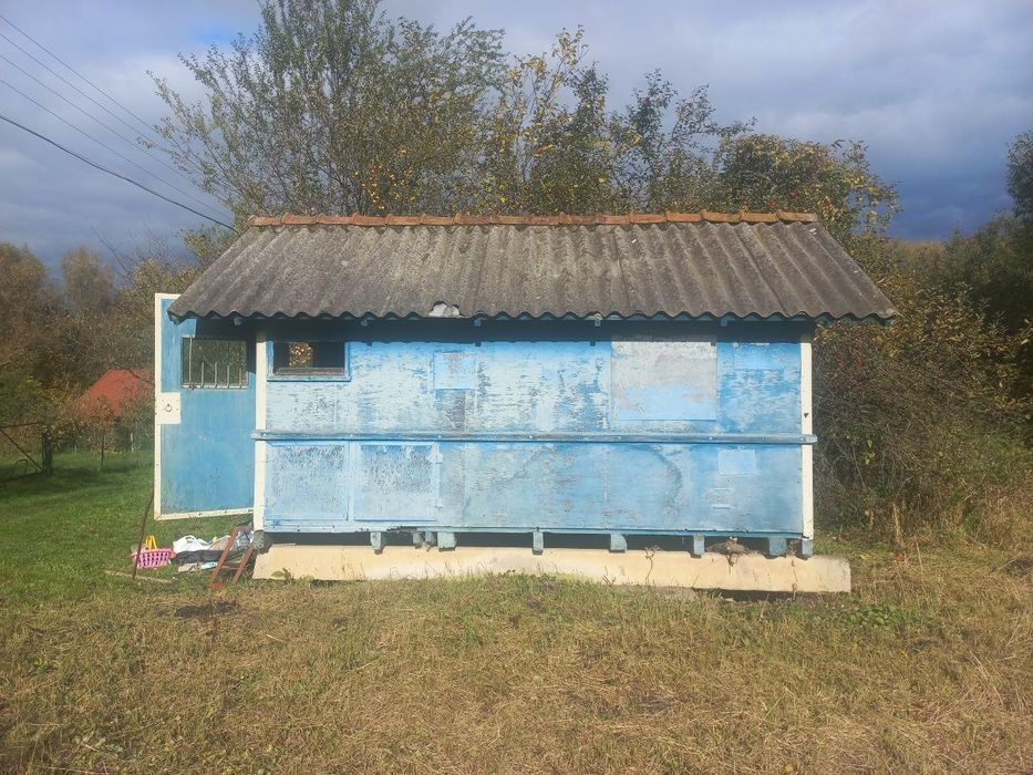 Дачна ділянка, продаж