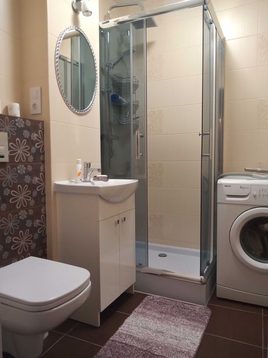 Przytulny pokój na Bródnie