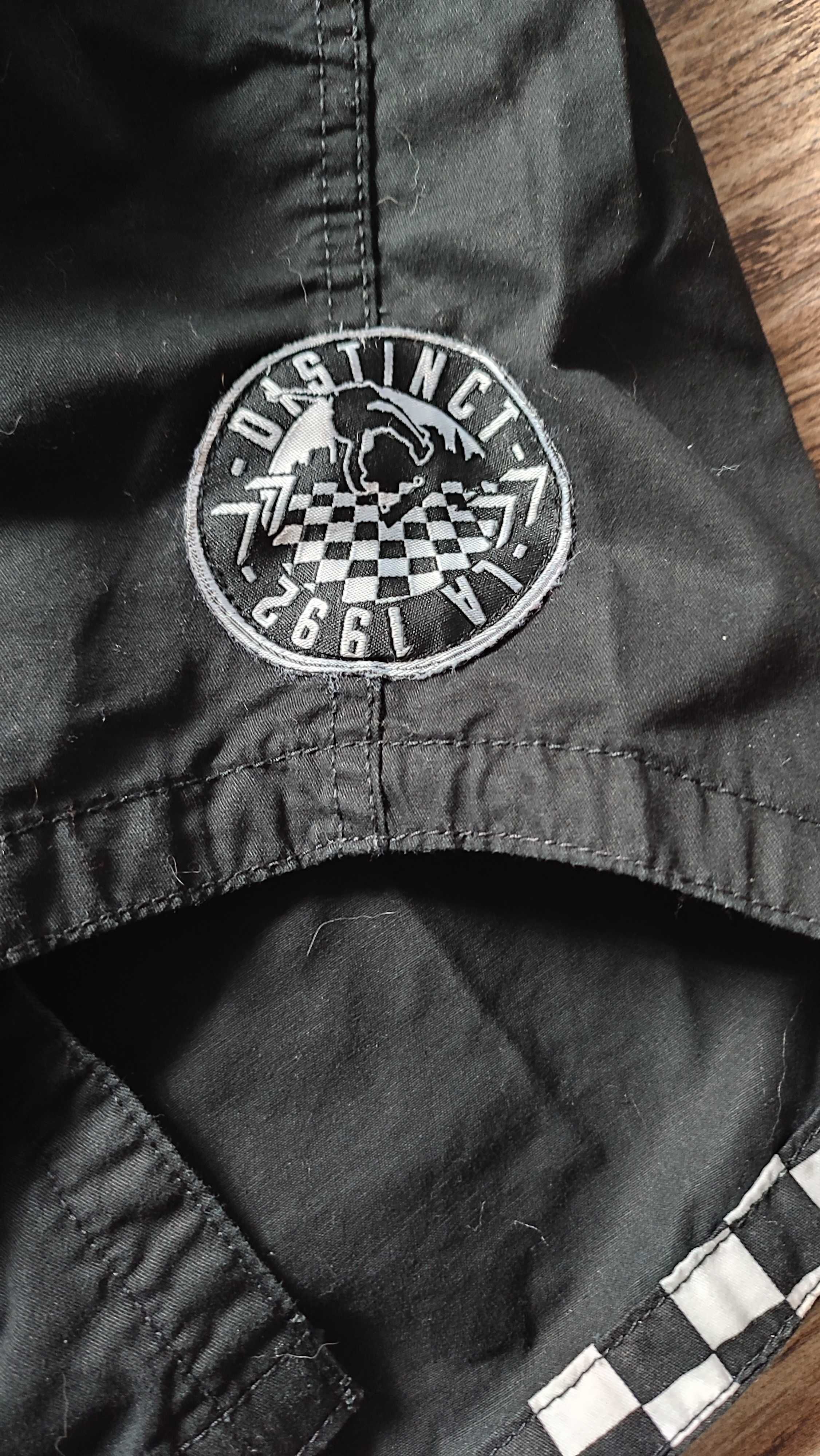 Koszula z krótkim rękawem Chapter rozm.XL