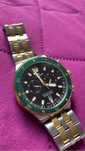 Edox Delfin Chronograph 10109.357JVM NID