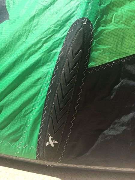 Kite BestKiteboarding Taboo 8m