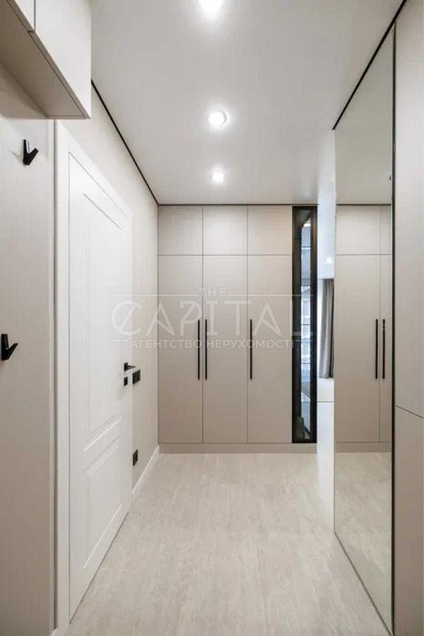 Оренда Квартира Нова Англія Максимовича Михайла, Голосієво, Київ