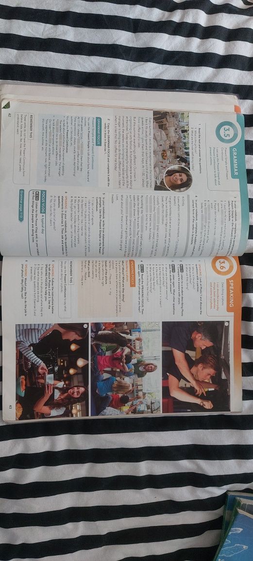 Podręcznik Focus 1 2019
