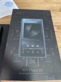 Плеер Fiio M11 Plus LTD (AK4497)