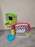 Bramka little tikes