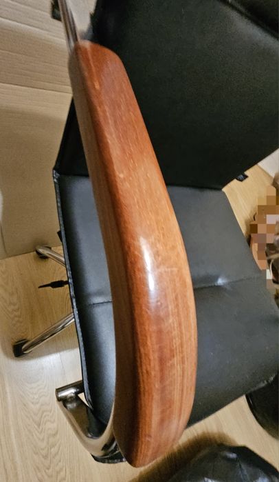 Компьютерне офісне крісло Samba