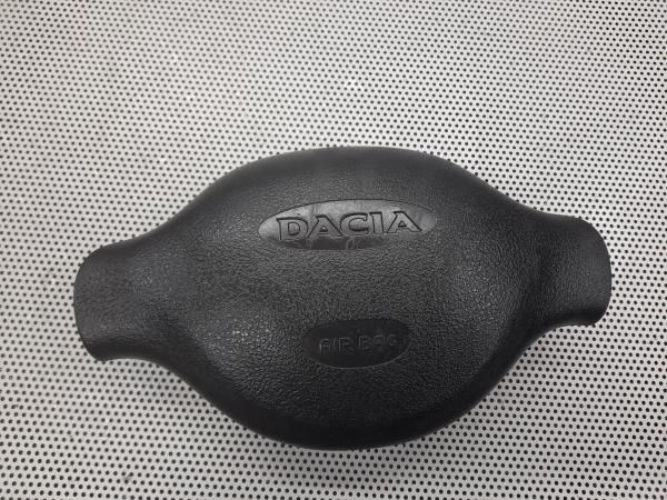 Kit de airbags DACIA Logan MCV (KS_)