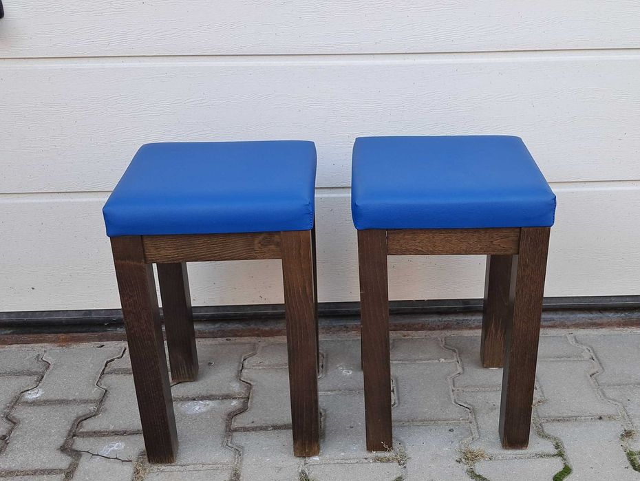 Siedziska Grube 30x30x5 do Taboret Krzesła