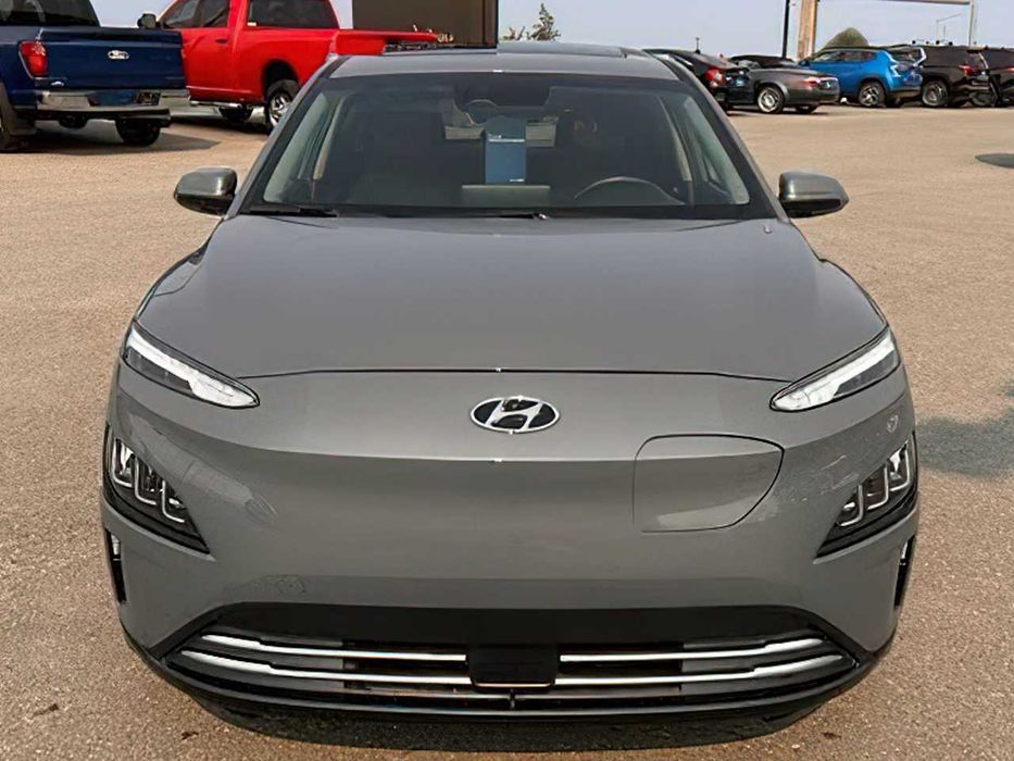 Hyundai Kona Electric Limited      2023