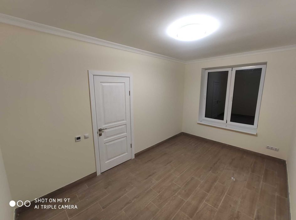 будинок з ремонтом Бортничі