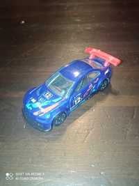 BMW M3 GT2 hot wheels A