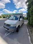 Sprzedam WV T5 2.5TDI