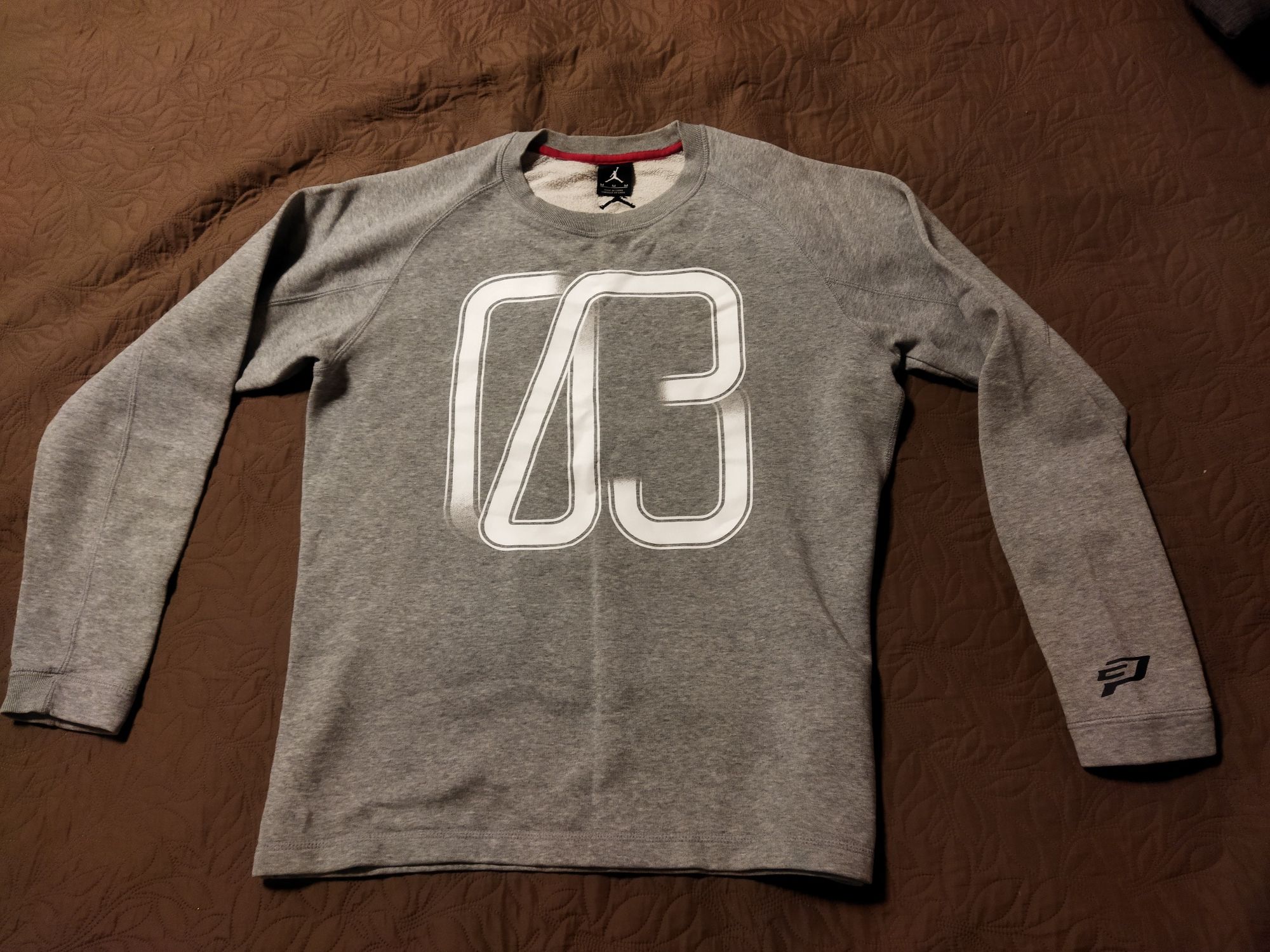 Bluza męska Jordan r. M
