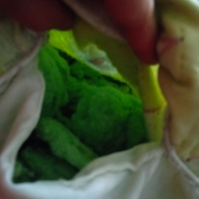 Подушка синтапона