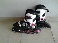 Patins em linha n°.32/34