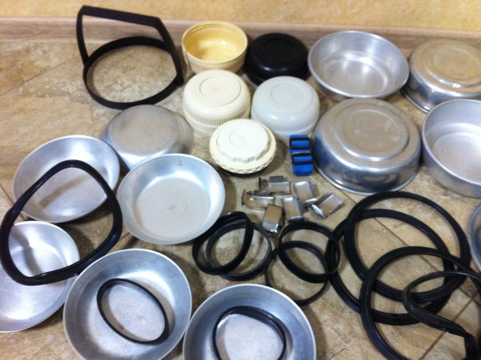 Термоcи Темет,Коростень , каністри для води з краном,туристичний посуд