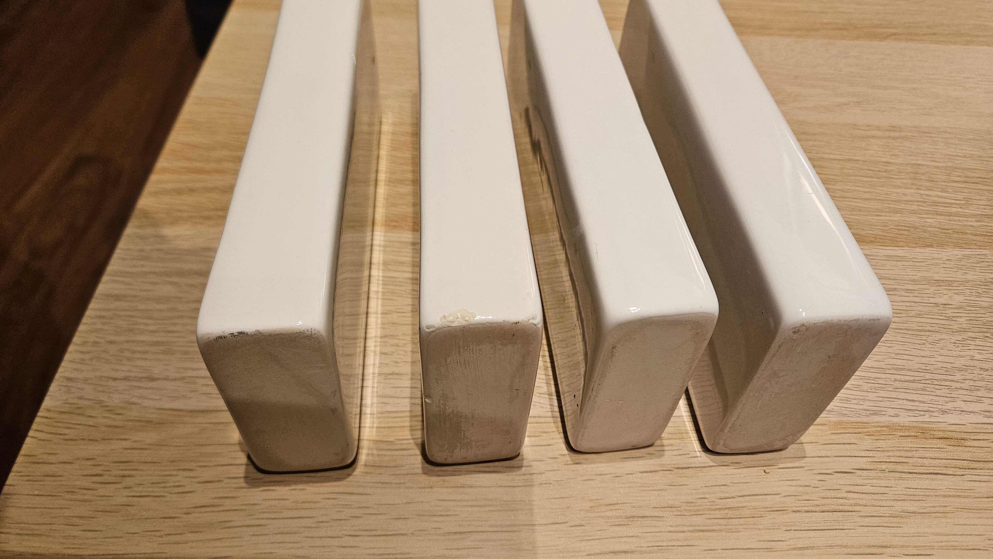 4x ceramiczny nawilżacz powietrzna na kaloryfer