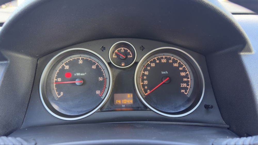 Opel astra 1.7 ctdi Muito Estimado